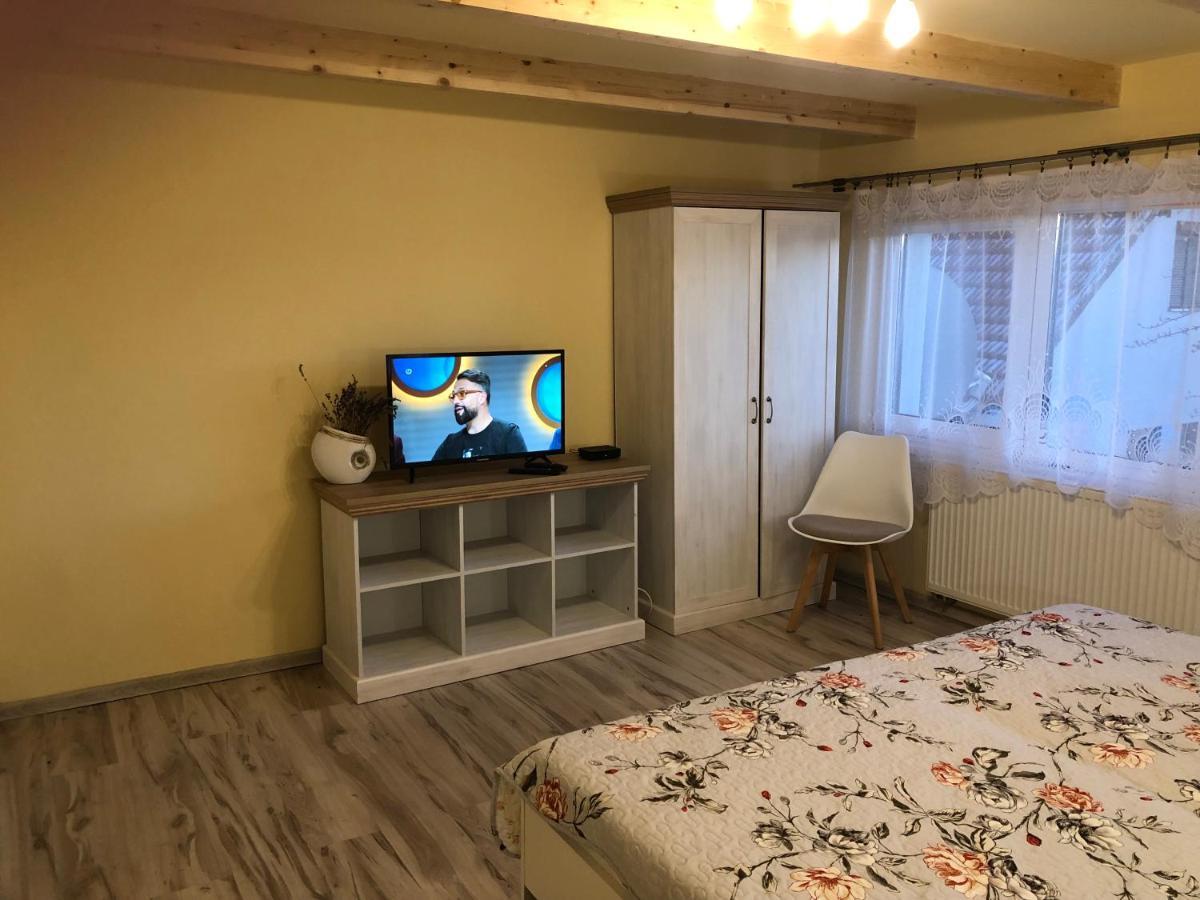 Apartmány Matilda Pribylina Exteriér fotografie