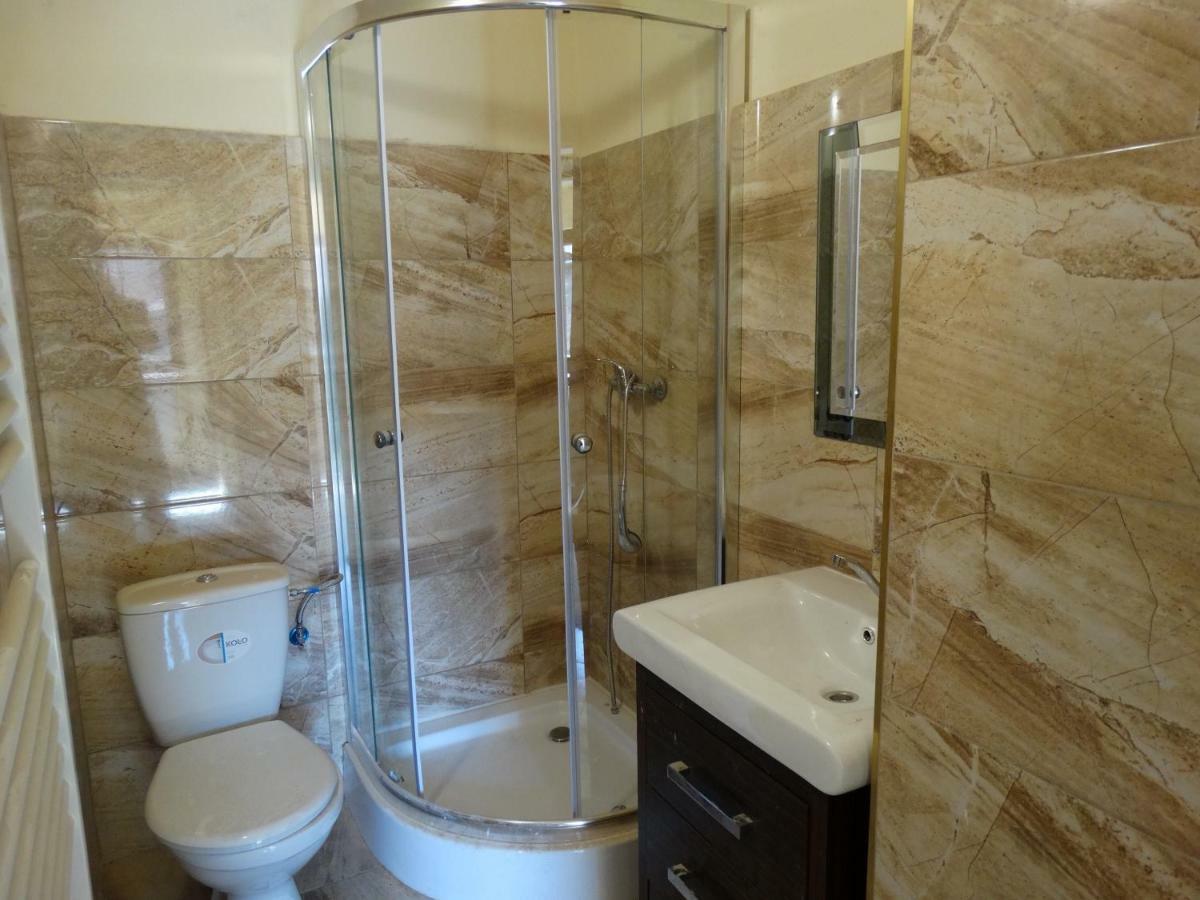 Apartmány Matilda Pribylina Exteriér fotografie