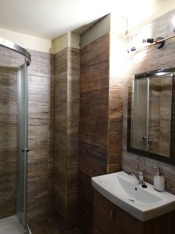 Apartmány Matilda Pribylina Exteriér fotografie