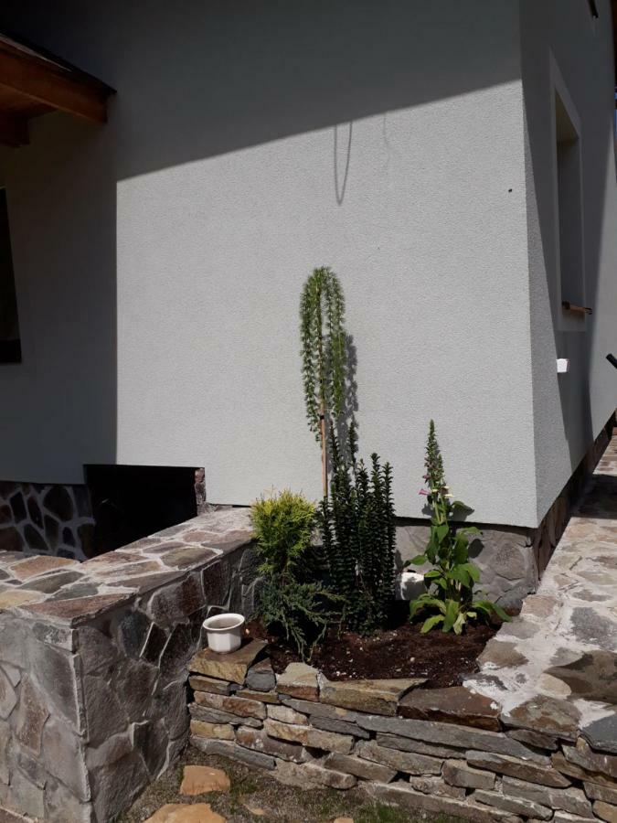 Apartmány Matilda Pribylina Exteriér fotografie