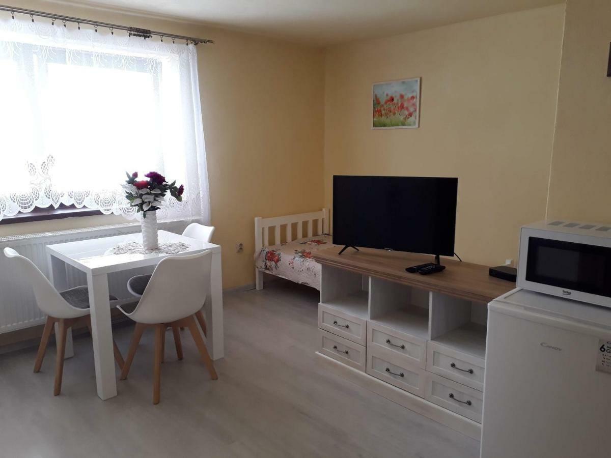 Apartmány Matilda Pribylina Exteriér fotografie