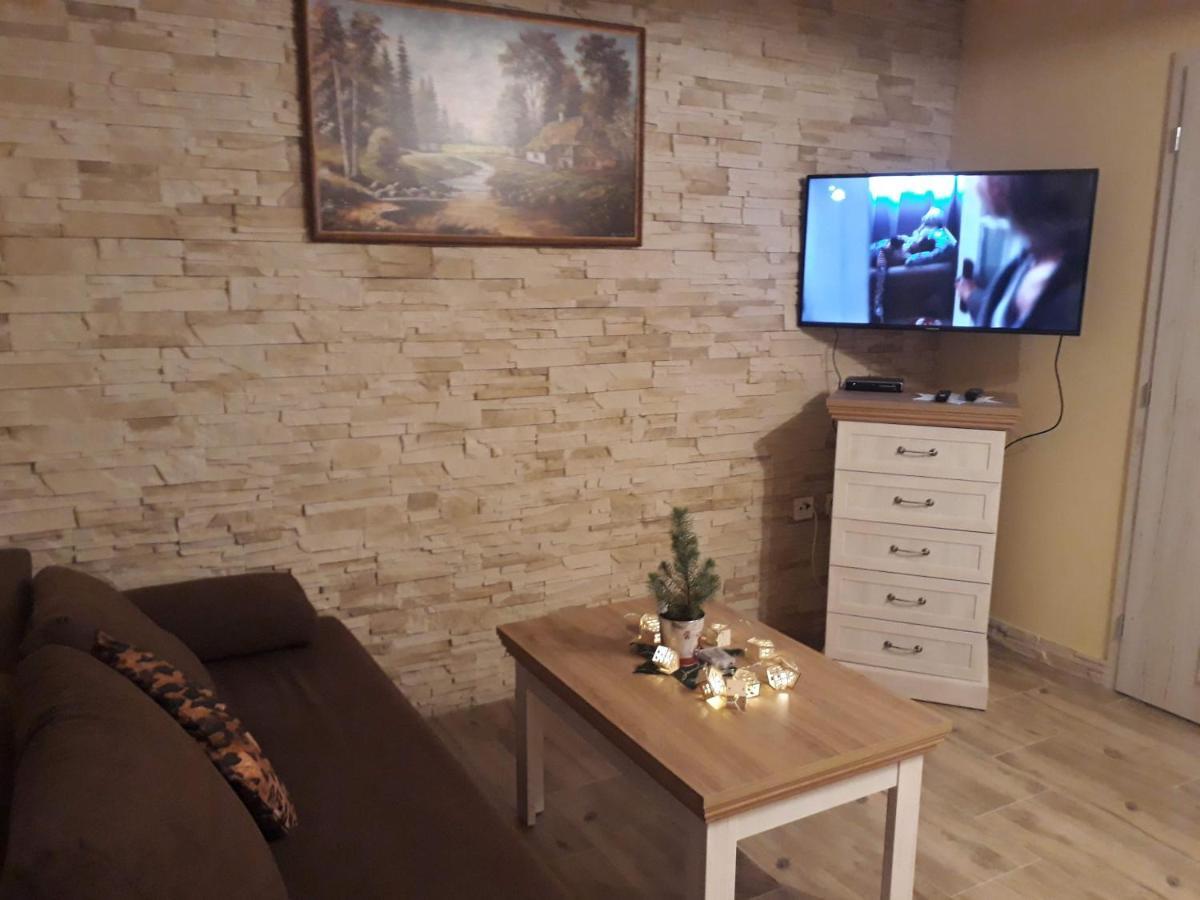 Apartmány Matilda Pribylina Exteriér fotografie